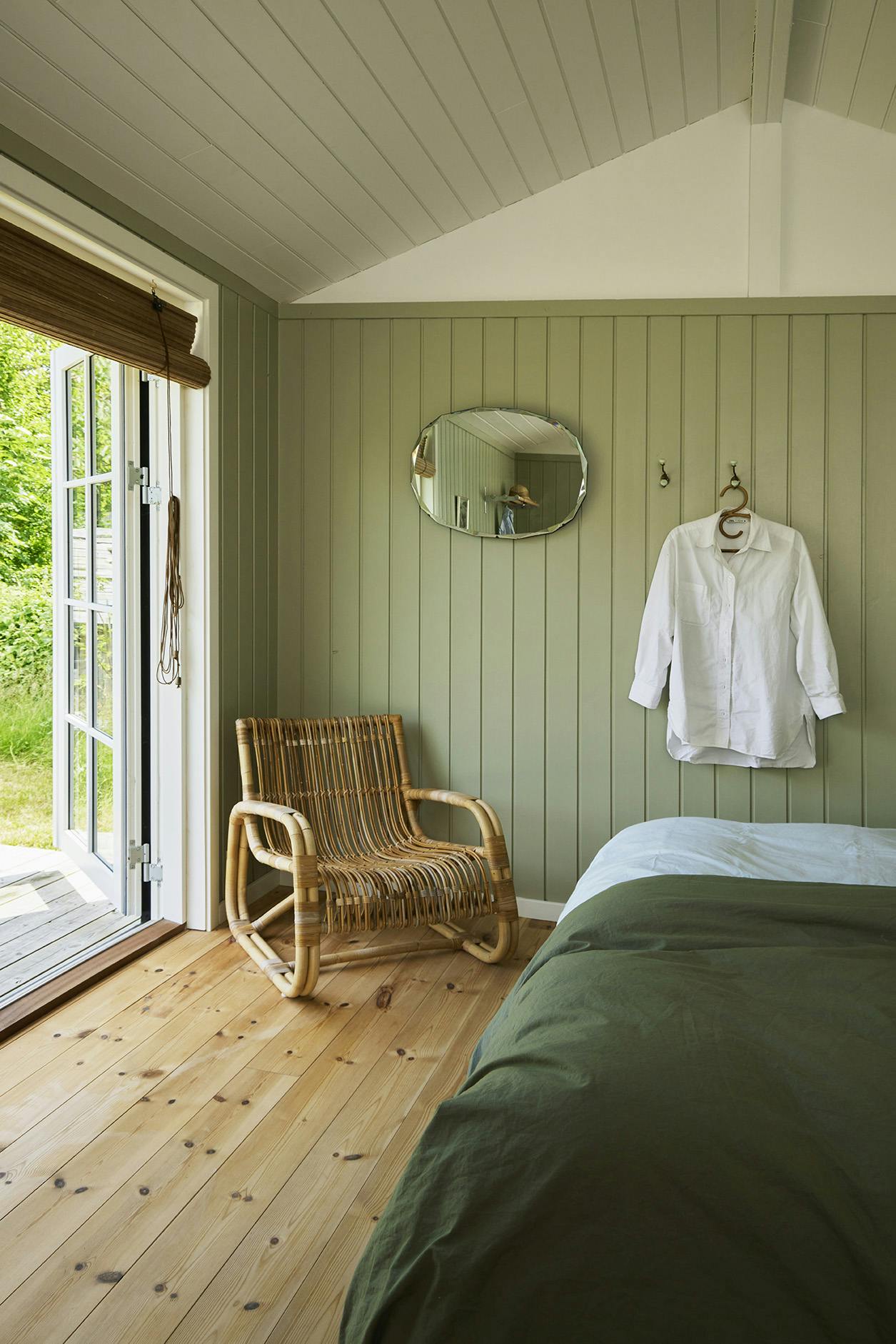 LærkeHentze230738 Lænestol i bambus